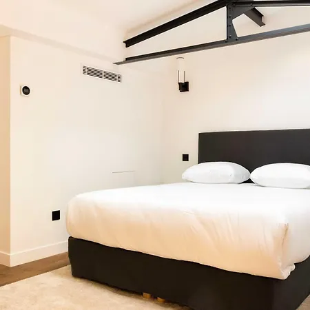 Apartment Premium Duplex A C 4br 8p - *