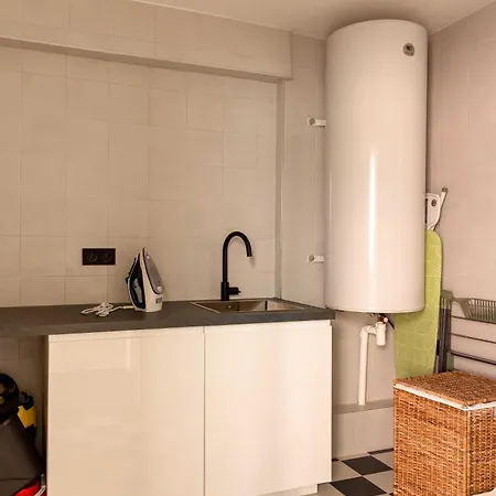 Apartment Premium Duplex A C 4br 8p - Levallois-Perret