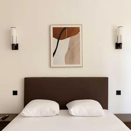 Premium Duplex A C 4br 8p - Apartment