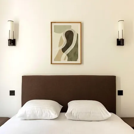 Premium Duplex A C 4br 8p - Apartment *