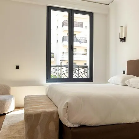 Apartman Premium Duplex A C 4br 8p - Levallois-Perret