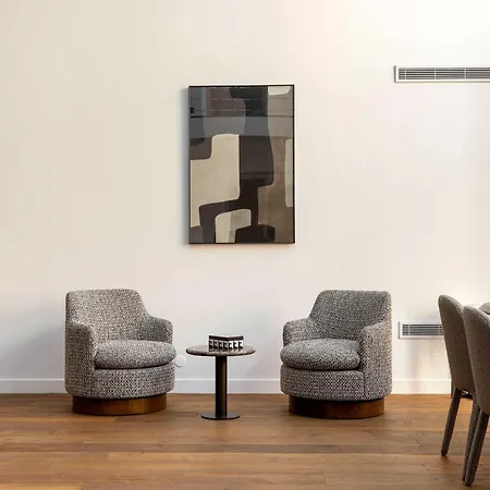 Premium Duplex A C 4br 8p - Apartment *