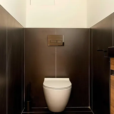 Apartment Premium Duplex A C 4br 8p - *
