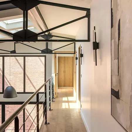 Apartman Premium Duplex A C 4br 8p -