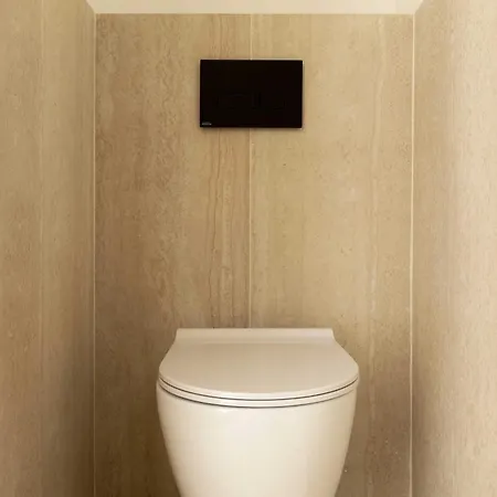 Apartman Premium Duplex A C 4br 8p - *