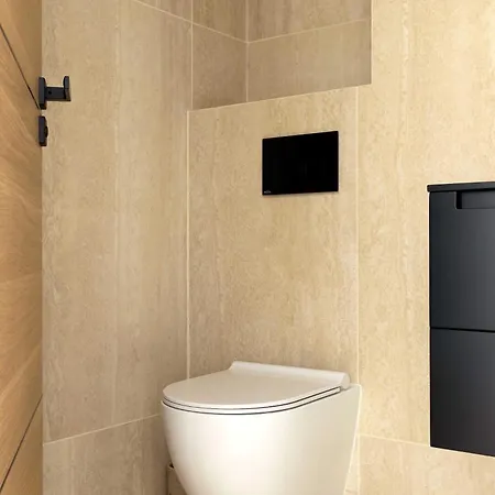 Premium Duplex A C 4br 8p - * Levallois-Perret