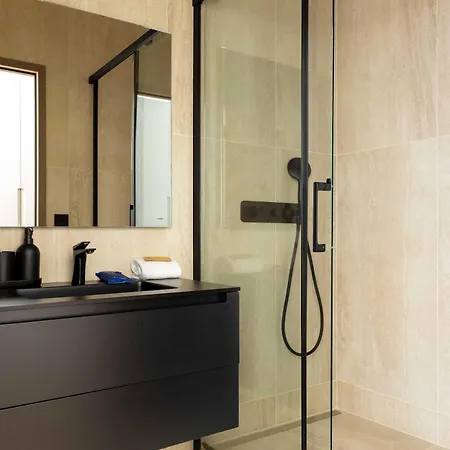 Apartman Premium Duplex A C 4br 8p - *